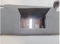 Recambio de parasol derecho para opel corsa d (s07) 1.2 (l08, l68) referencia OEM IAM    2