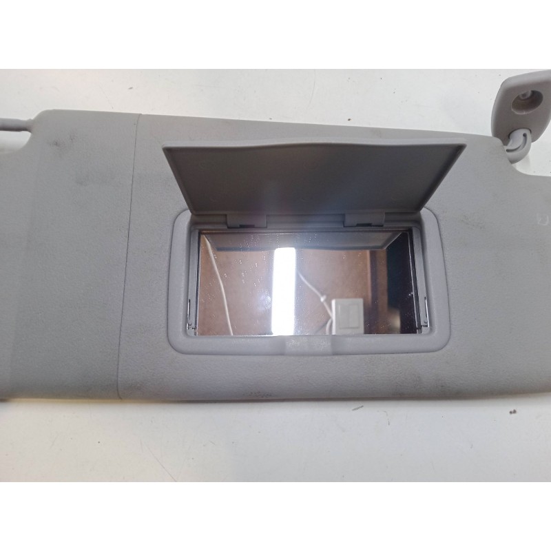 Recambio de parasol derecho para opel corsa d (s07) 1.2 (l08, l68) referencia OEM IAM   