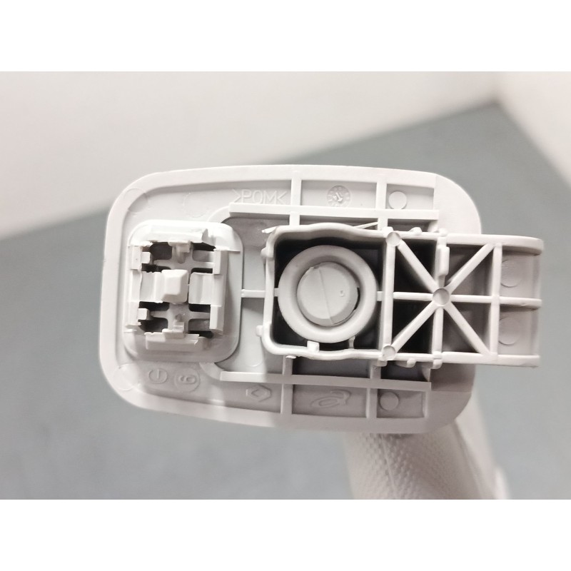 Recambio de parasol izquierdo para renault megane iii hatchback (bz0/1_, b3_) 1.5 dci (bz1g, bz1w, bz0r) referencia OEM IAM   