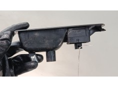 Recambio de mando elevalunas trasero izquierdo para renault megane iii hatchback (bz0/1_, b3_) 1.5 dci (bz1g, bz1w, bz0r) refere 2