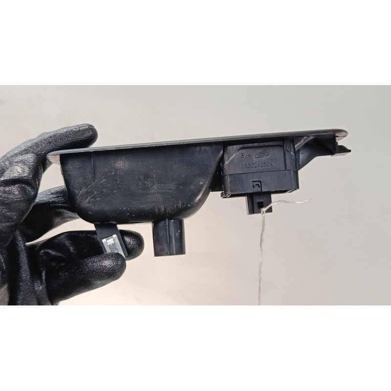 Recambio de mando elevalunas trasero izquierdo para renault megane iii hatchback (bz0/1_, b3_) 1.5 dci (bz1g, bz1w, bz0r) refere