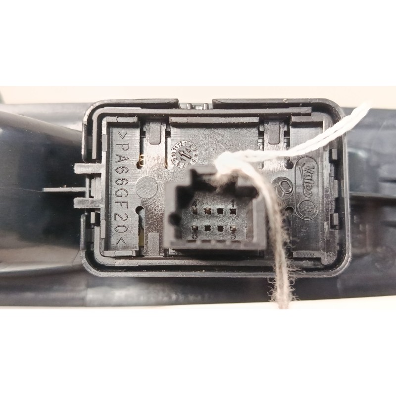 Recambio de mando elevalunas trasero izquierdo para renault megane iii hatchback (bz0/1_, b3_) 1.5 dci (bz1g, bz1w, bz0r) refere