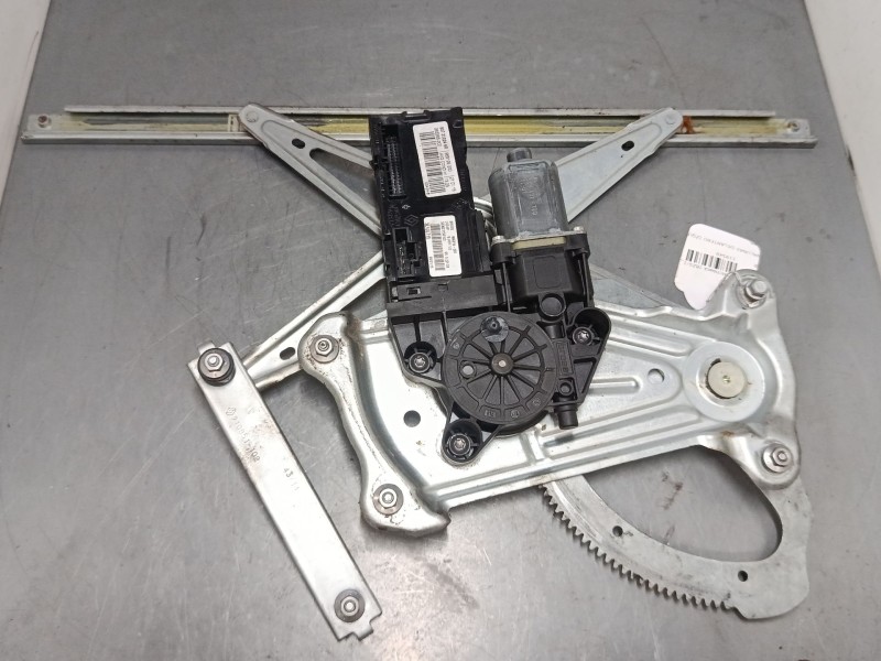 Recambio de elevalunas delantero izquierdo para renault megane iii hatchback (bz0/1_, b3_) 1.5 dci (bz1g, bz1w, bz0r) referencia
