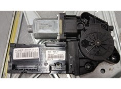 Recambio de elevalunas delantero izquierdo para renault megane iii hatchback (bz0/1_, b3_) 1.5 dci (bz1g, bz1w, bz0r) referencia 2