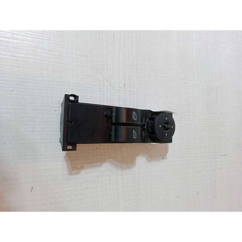 Recambio de mando elevalunas delantero izquierdo para ford focus ii sedán (db_, fch, dh) 1.6 referencia OEM IAM 3M5T14529CD  031