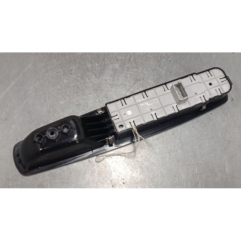 Recambio de mando elevalunas delantero izquierdo para renault megane iii hatchback (bz0/1_, b3_) 1.5 dci (bz1g, bz1w, bz0r) refe