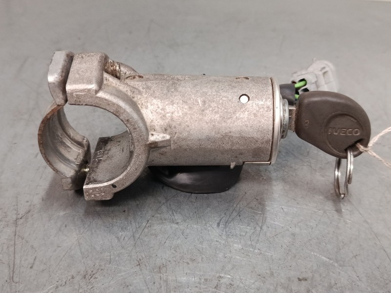 Recambio de clausor para iveco daily iv furgoneta 35s14 c, 35s14 c/p, 35s14 v, 35s14 v/p, 35c14 v,... referencia OEM IAM   