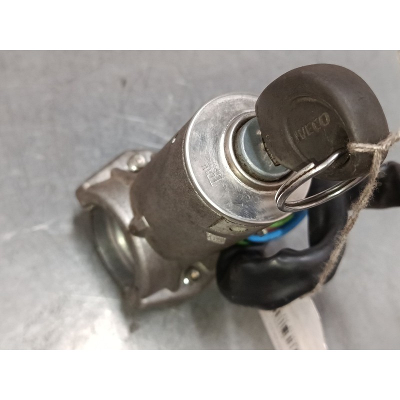 Recambio de clausor para iveco daily iv furgoneta 35s14 c, 35s14 c/p, 35s14 v, 35s14 v/p, 35c14 v,... referencia OEM IAM   