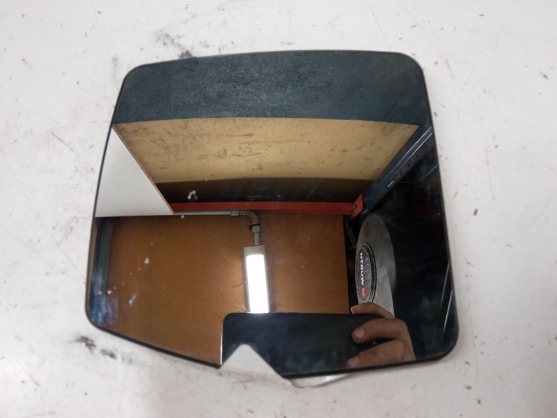 Recambio de cristal retrovisor derecho para fiat scudo caja/chasis (220_) 2.0 jtd referencia OEM IAM   