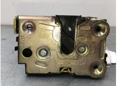 Recambio de cerradura puerta delantera izquierda para renault kangoo express (fc0/1_) d 65 1.9 (fc0e, fc02, fc0j, fc0n) referenc