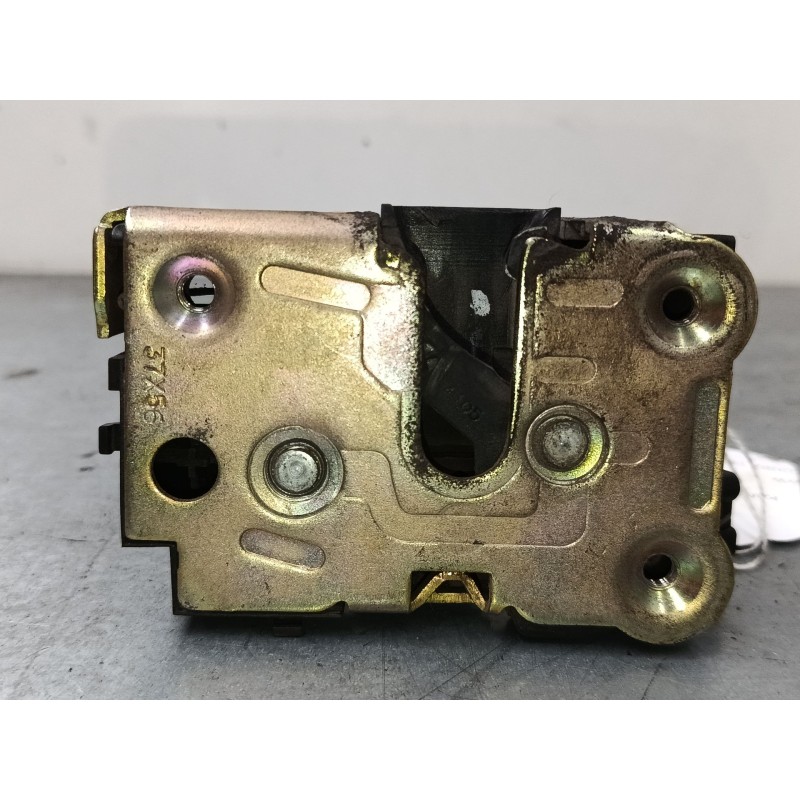 Recambio de cerradura puerta delantera izquierda para renault kangoo express (fc0/1_) d 65 1.9 (fc0e, fc02, fc0j, fc0n) referenc