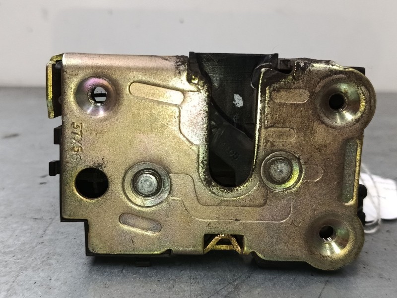 Recambio de cerradura puerta delantera izquierda para renault kangoo express (fc0/1_) d 65 1.9 (fc0e, fc02, fc0j, fc0n) referenc