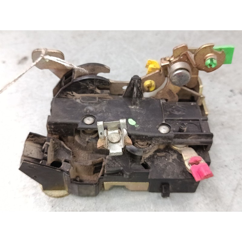 Recambio de cerradura puerta delantera izquierda para renault kangoo express (fc0/1_) d 65 1.9 (fc0e, fc02, fc0j, fc0n) referenc