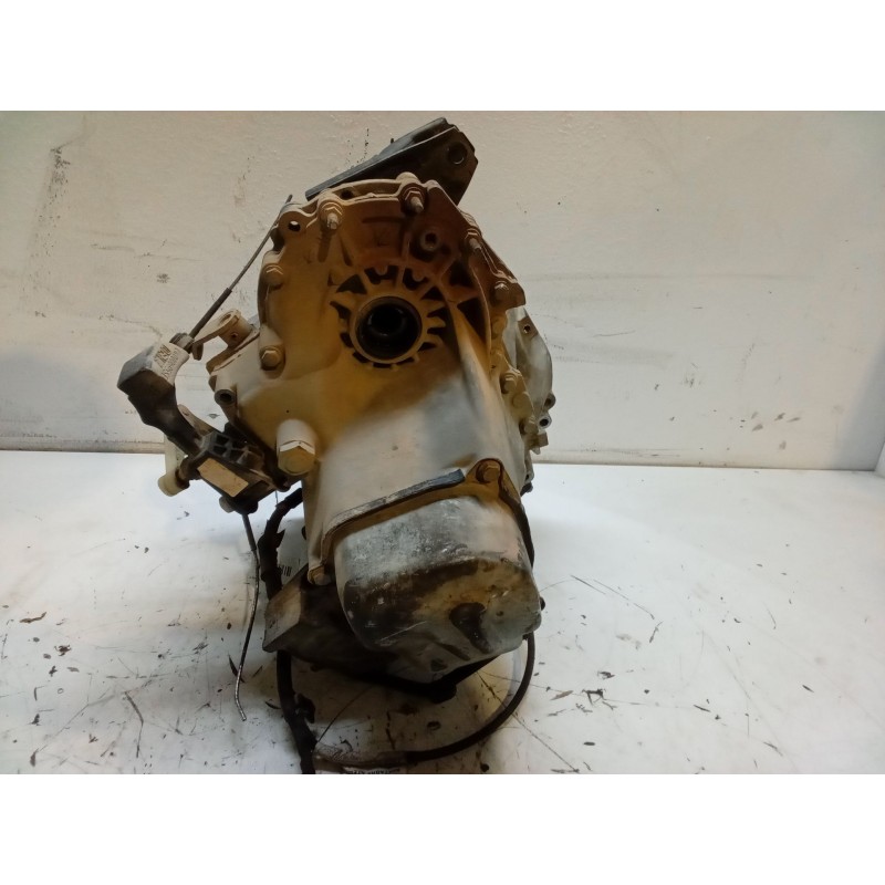 Recambio de caja de cambios manual 5 velocidades para citroën c3 ii (sc_) 1.2 vti 82 referencia OEM IAM 20CR15  