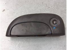 Recambio de maneta exterior puerta delantera izquierda para renault kangoo express (fc0/1_) d 65 1.9 (fc0e, fc02, fc0j, fc0n) re