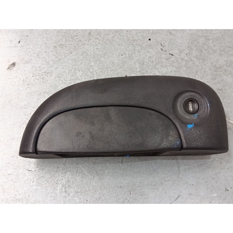 Recambio de maneta exterior puerta delantera izquierda para renault kangoo express (fc0/1_) d 65 1.9 (fc0e, fc02, fc0j, fc0n) re