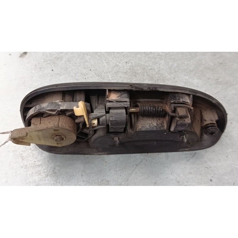 Recambio de maneta exterior puerta delantera izquierda para renault kangoo express (fc0/1_) d 65 1.9 (fc0e, fc02, fc0j, fc0n) re