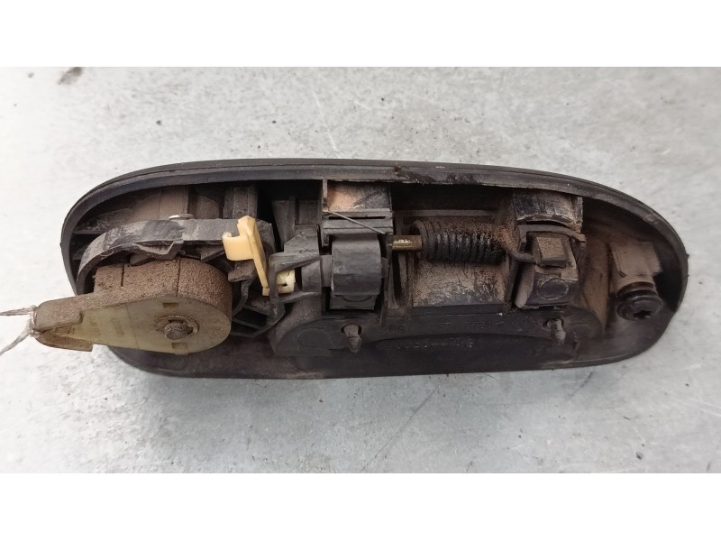 Recambio de maneta exterior puerta delantera izquierda para renault kangoo express (fc0/1_) d 65 1.9 (fc0e, fc02, fc0j, fc0n) re