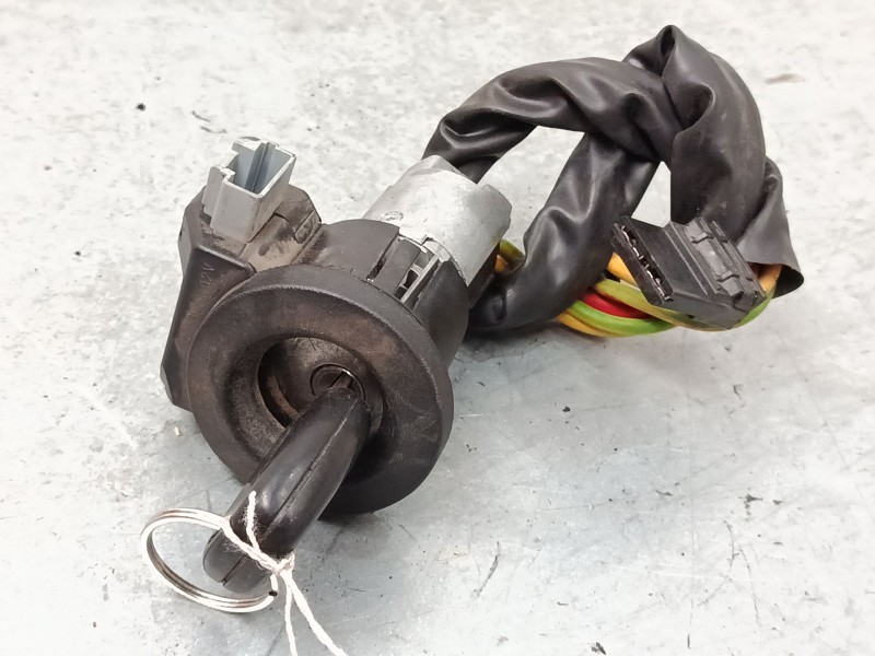 Recambio de clausor para renault kangoo express (fc0/1_) d 65 1.9 (fc0e, fc02, fc0j, fc0n) referencia OEM IAM   