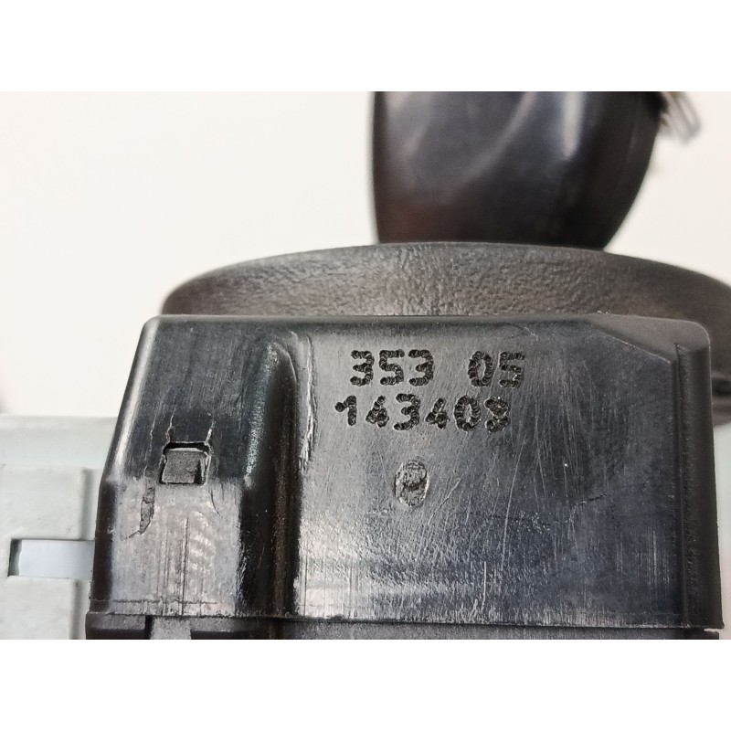 Recambio de clausor para renault kangoo express (fc0/1_) d 65 1.9 (fc0e, fc02, fc0j, fc0n) referencia OEM IAM   