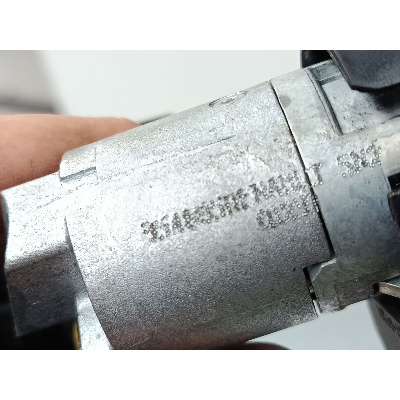 Recambio de clausor para renault kangoo express (fc0/1_) d 65 1.9 (fc0e, fc02, fc0j, fc0n) referencia OEM IAM   