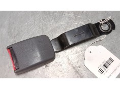 Recambio de anclaje cinturon delantero derecho para hyundai atos (mx) 1.1 referencia OEM IAM 2CA3168413  