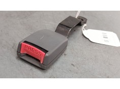 Recambio de anclaje cinturon delantero derecho para hyundai atos (mx) 1.1 referencia OEM IAM 2CA3168413   2