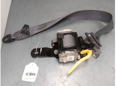 Recambio de cinturon seguridad delantero derecho para hyundai atos (mx) 1.1 referencia OEM IAM   