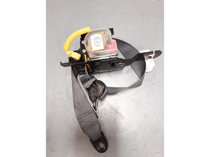 Recambio de cinturon seguridad delantero izquierdo para hyundai atos (mx) 1.1 referencia OEM IAM   