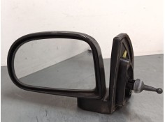 Recambio de retrovisor izquierdo para hyundai atos (mx) 1.1 referencia OEM IAM   
