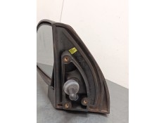 Recambio de retrovisor izquierdo para hyundai atos (mx) 1.1 referencia OEM IAM    2