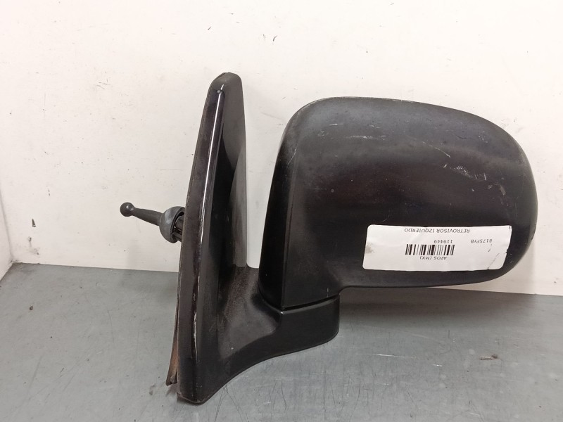 Recambio de retrovisor izquierdo para hyundai atos (mx) 1.1 referencia OEM IAM   