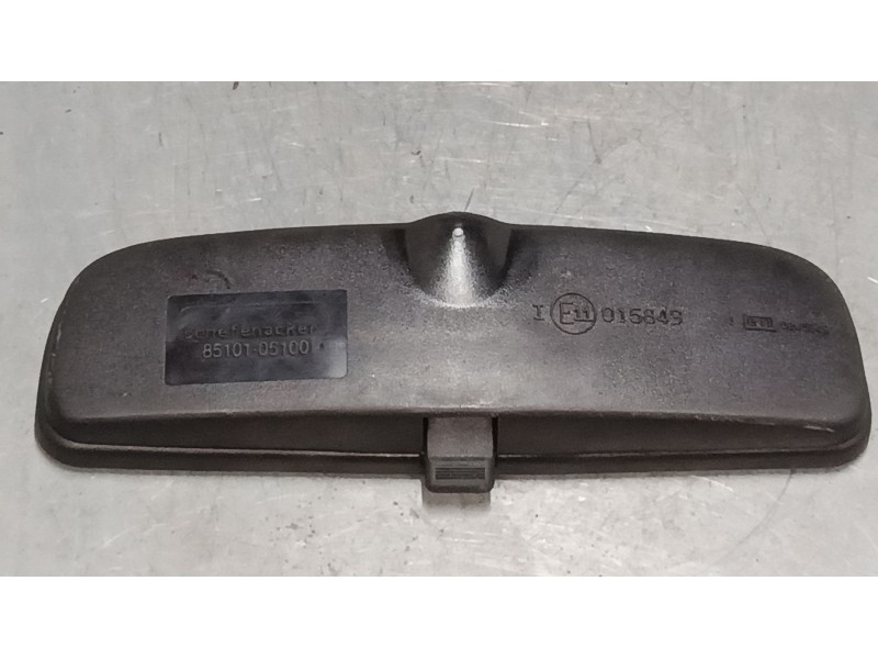 Recambio de retrovisor interior para hyundai atos (mx) 1.1 referencia OEM IAM   