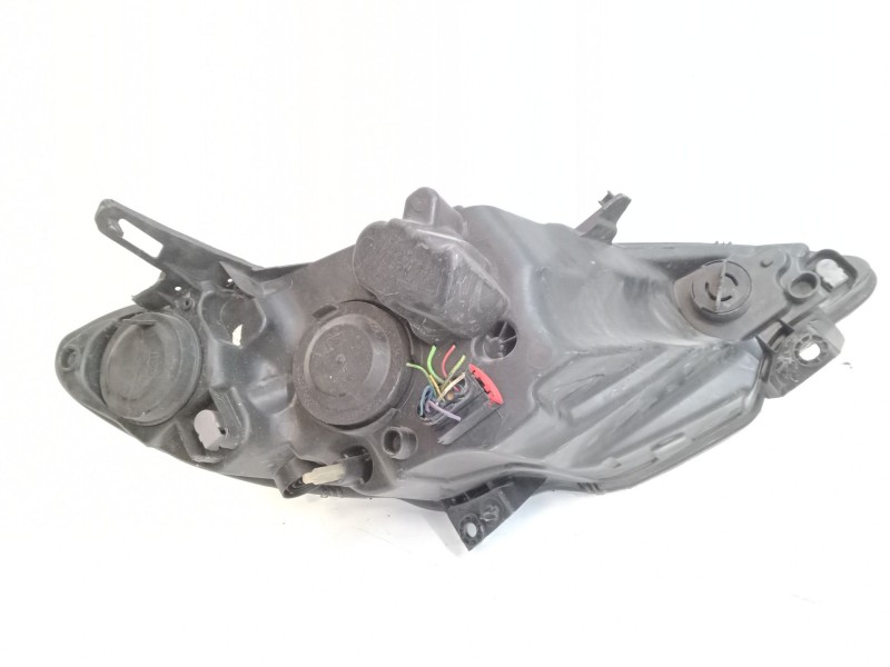Recambio de faro izquierdo para peugeot 1007 (km_) 1.6 hdi referencia OEM IAM 9644997280  