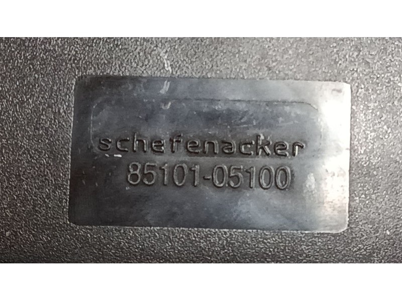 Recambio de retrovisor interior para hyundai atos (mx) 1.1 referencia OEM IAM   