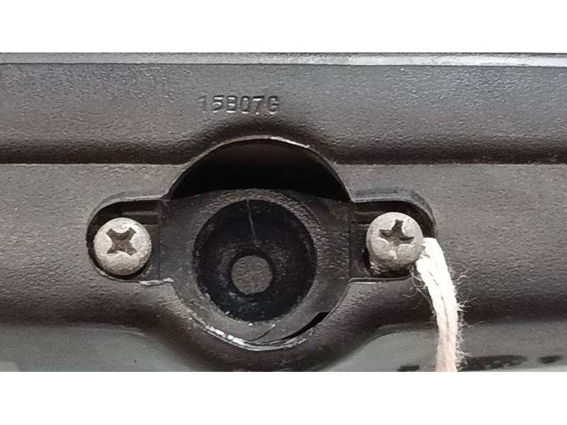 Recambio de retrovisor interior para hyundai atos (mx) 1.1 referencia OEM IAM   
