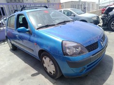 renault clio ii (bb_, cb_) del año 2002