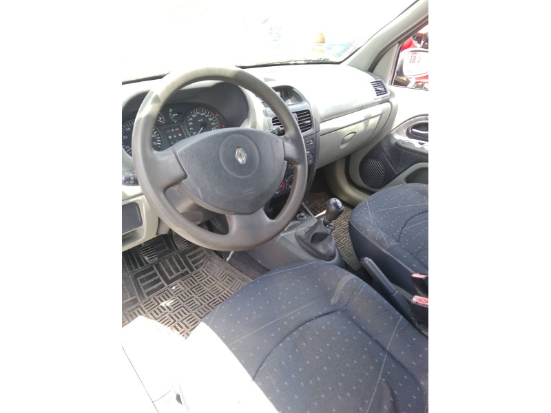 renault clio ii (bb_, cb_) del año 2002