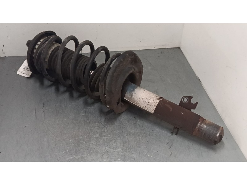 Recambio de amortiguador delantero izquierdo para peugeot 207/207+ (wa_, wc_) 1.4 16v referencia OEM IAM   