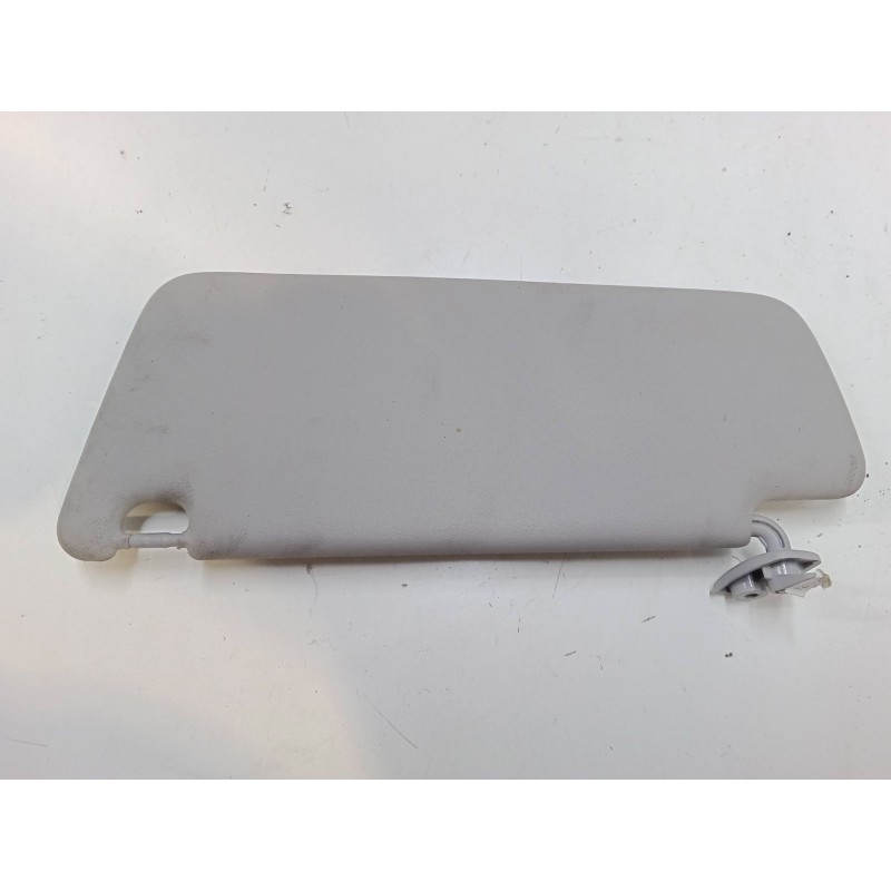 Recambio de parasol derecho para opel corsa d (s07) 1.2 (l08, l68) referencia OEM IAM   