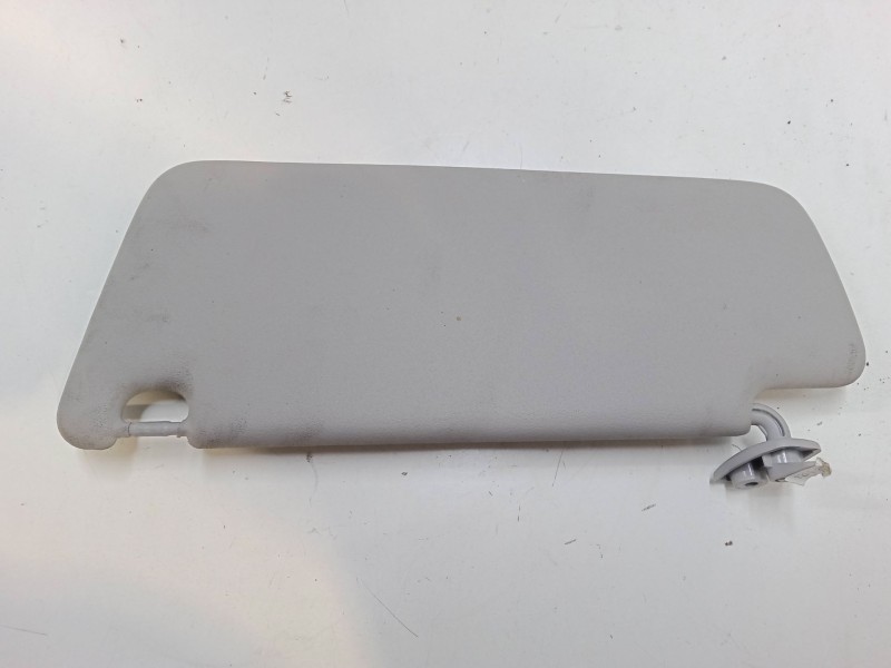 Recambio de parasol derecho para opel corsa d (s07) 1.2 (l08, l68) referencia OEM IAM   