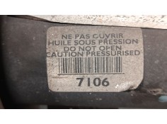 Recambio de amortiguador delantero izquierdo para peugeot 207/207+ (wa_, wc_) 1.4 16v referencia OEM IAM    2