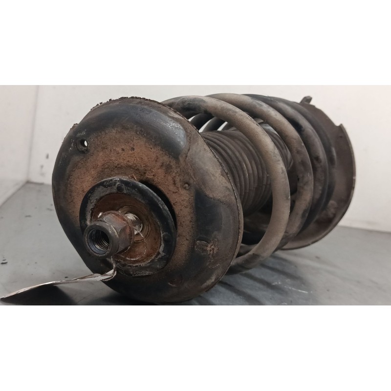 Recambio de amortiguador delantero izquierdo para peugeot 207/207+ (wa_, wc_) 1.4 16v referencia OEM IAM   