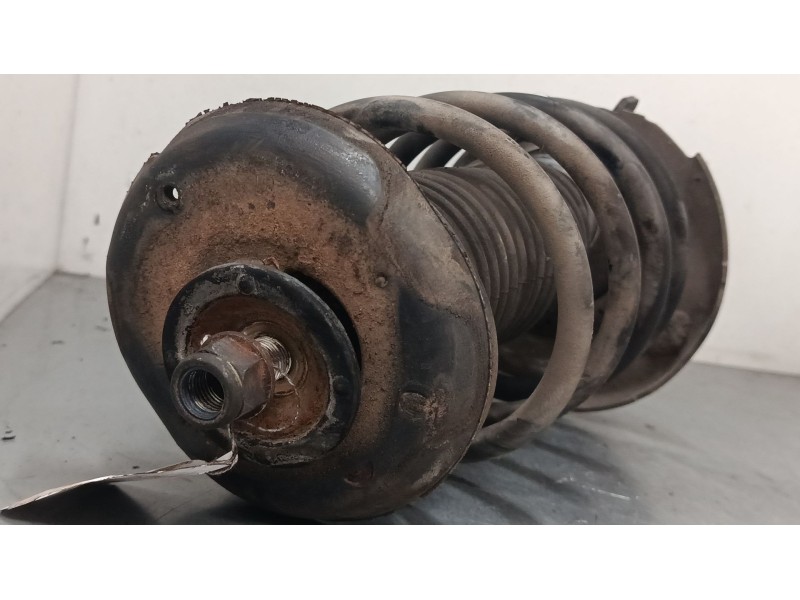 Recambio de amortiguador delantero izquierdo para peugeot 207/207+ (wa_, wc_) 1.4 16v referencia OEM IAM   