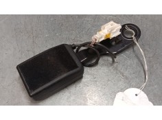 Recambio de anclaje cinturon delantero derecho para peugeot 207/207+ (wa_, wc_) 1.4 16v referencia OEM IAM   