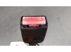Recambio de anclaje cinturon delantero derecho para peugeot 207/207+ (wa_, wc_) 1.4 16v referencia OEM IAM    2