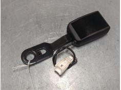 Recambio de anclaje cinturon delantero izquierdo para peugeot 207/207+ (wa_, wc_) 1.4 16v referencia OEM IAM   