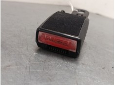 Recambio de anclaje cinturon delantero izquierdo para peugeot 207/207+ (wa_, wc_) 1.4 16v referencia OEM IAM    2