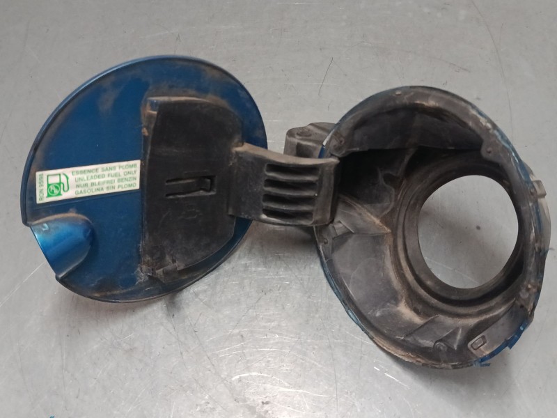 Recambio de tapa exterior combustible para peugeot 207/207+ (wa_, wc_) 1.4 16v referencia OEM IAM   