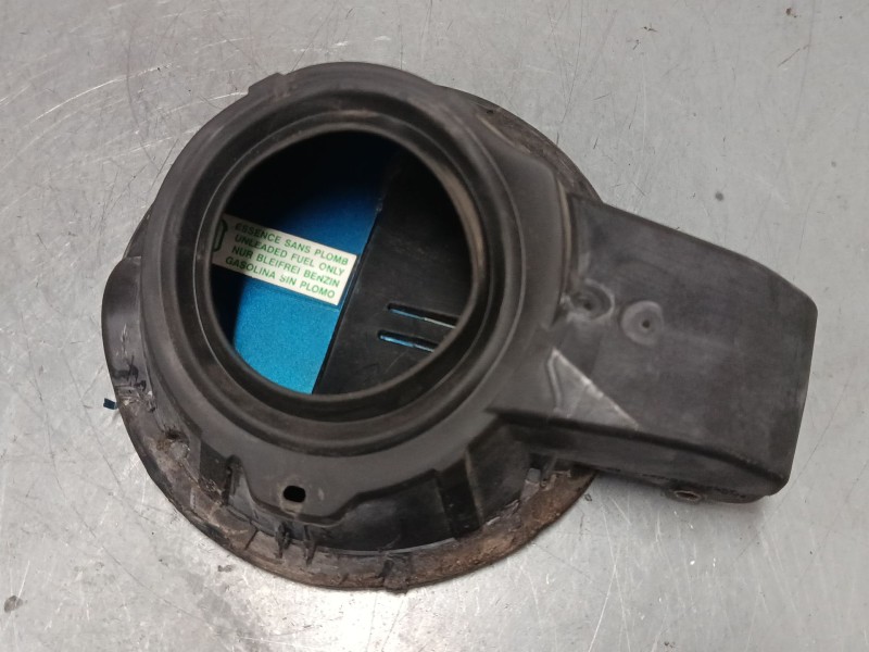 Recambio de tapa exterior combustible para peugeot 207/207+ (wa_, wc_) 1.4 16v referencia OEM IAM   